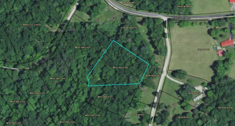 130 Moutardier Bay Ct, Leitchfield, KY 42754