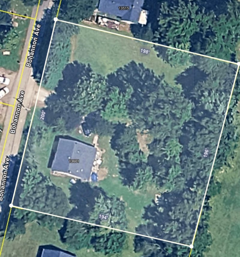 13601 Bohannon Ave, Louisville, KY 40272