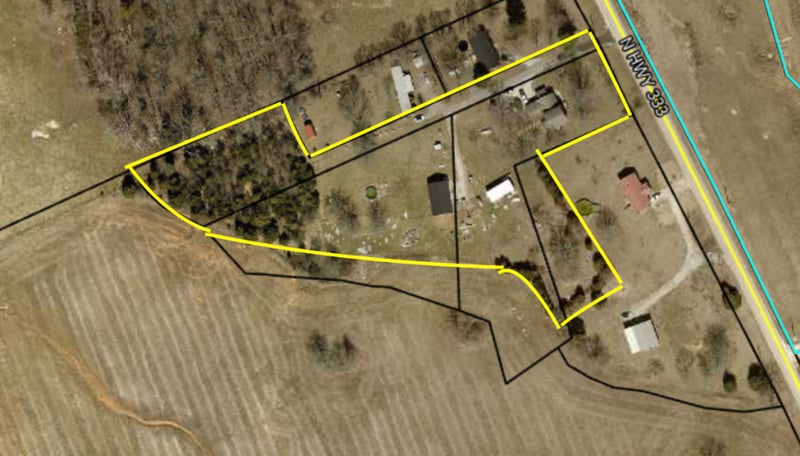 1577 Ky 333, Webster, KY 40176