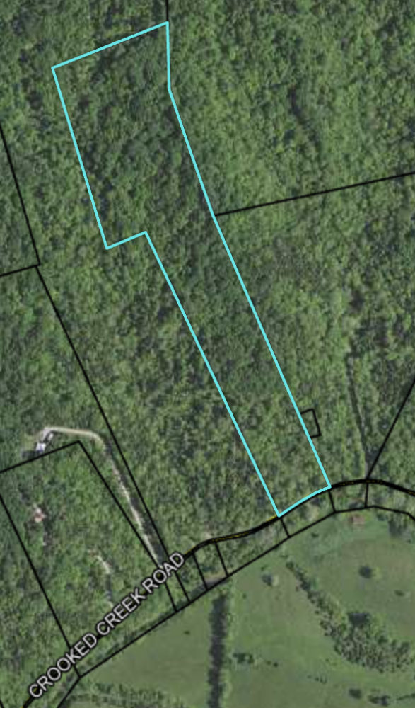 1590 Crooked Creek Rd, Lawrenceburg, KY 40342