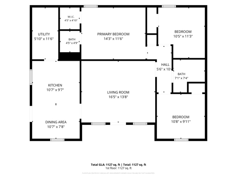 164 Scenic Dr, Bardstown, KY 40004