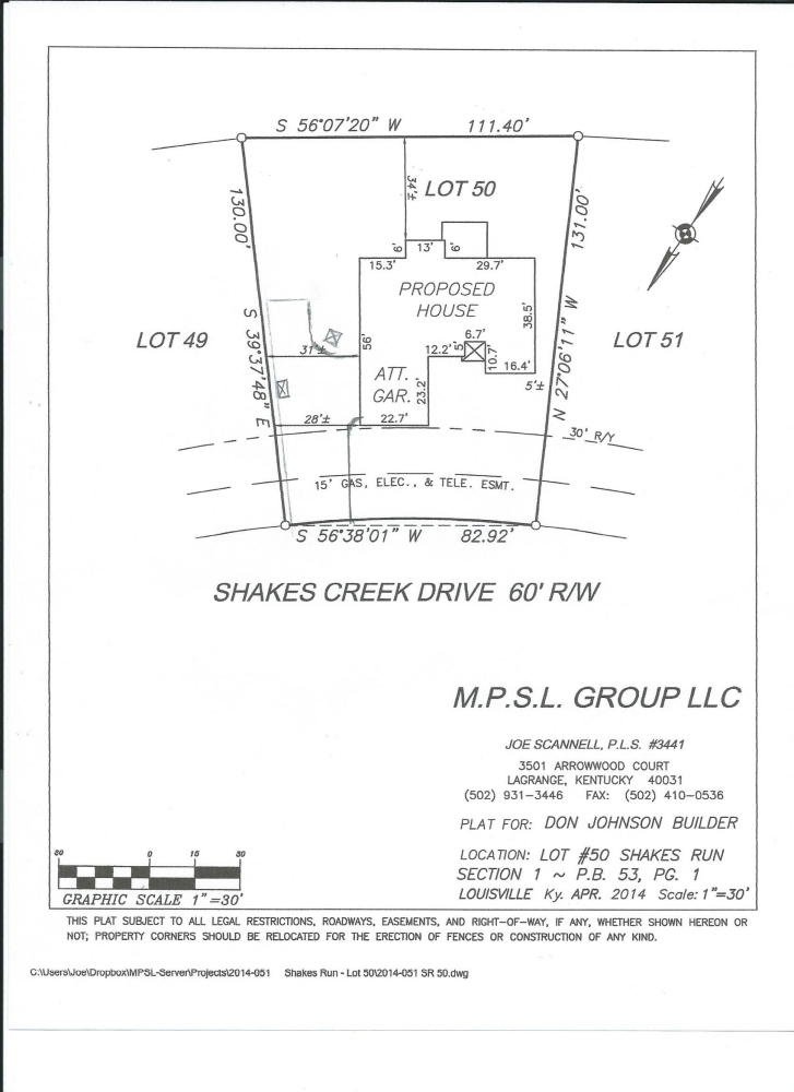 16818 Shakes Creek Dr, Fisherville, KY 40023