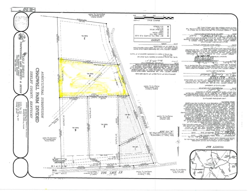 172 Hebron Rd, Shelbyville, KY 40065