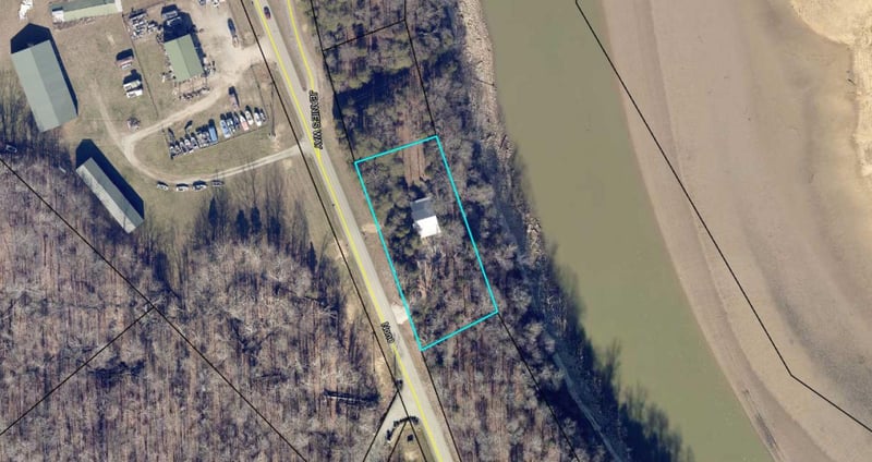 17402 Cub Run Hwy, Cub Run, KY 42729
