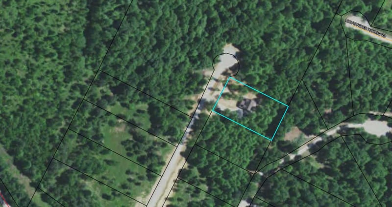 180 Pine Trl, Leitchfield, KY 42754