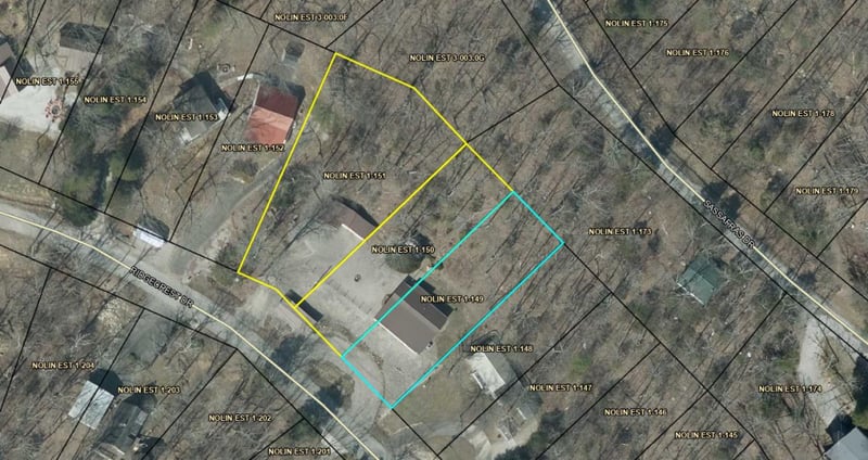 192 Ridgecrest Dr, Clarkson, KY 42726