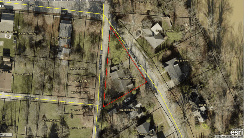 200 Paul Sawyier Dr, Frankfort, KY 40601
