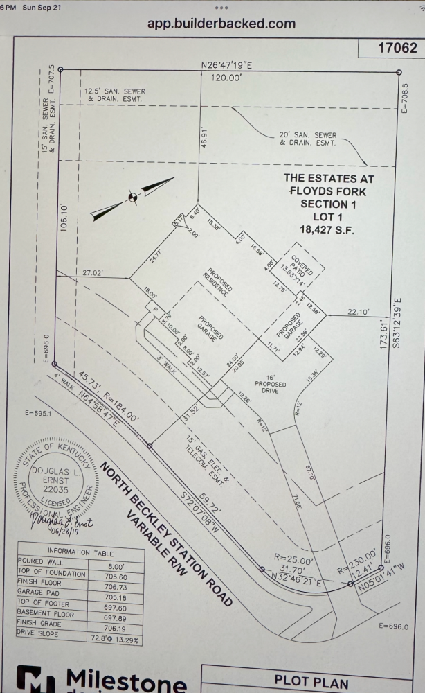 2002 N Beckley Station Rd, Louisville, KY 40245