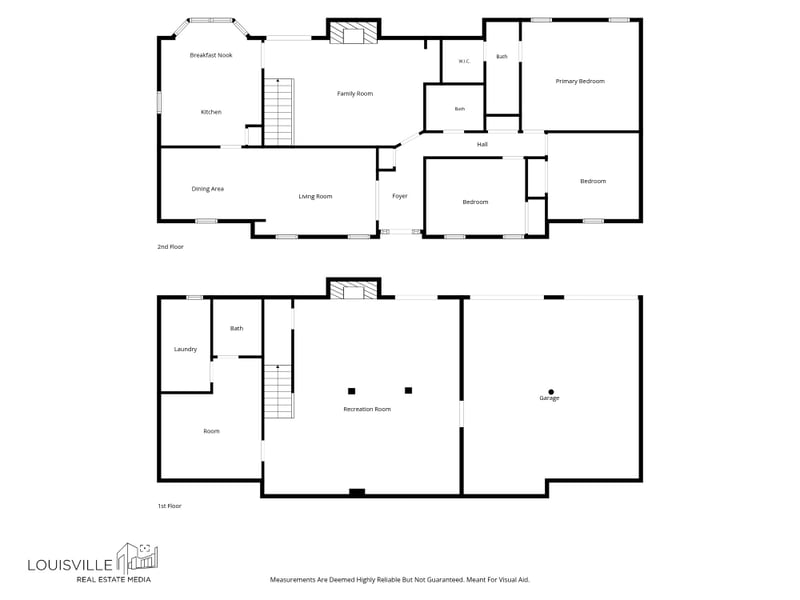 213 Club Oak Ct, Louisville, KY 40223