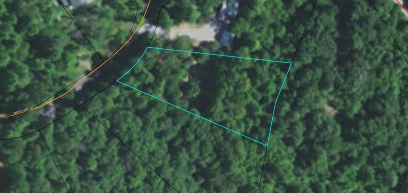 22 White Oak Ln, Leitchfield, KY 42754