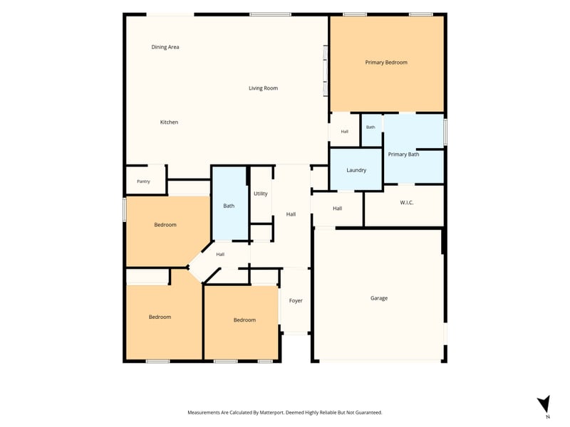 223 Bridlewood Dr, Shepherdsville, KY 40165