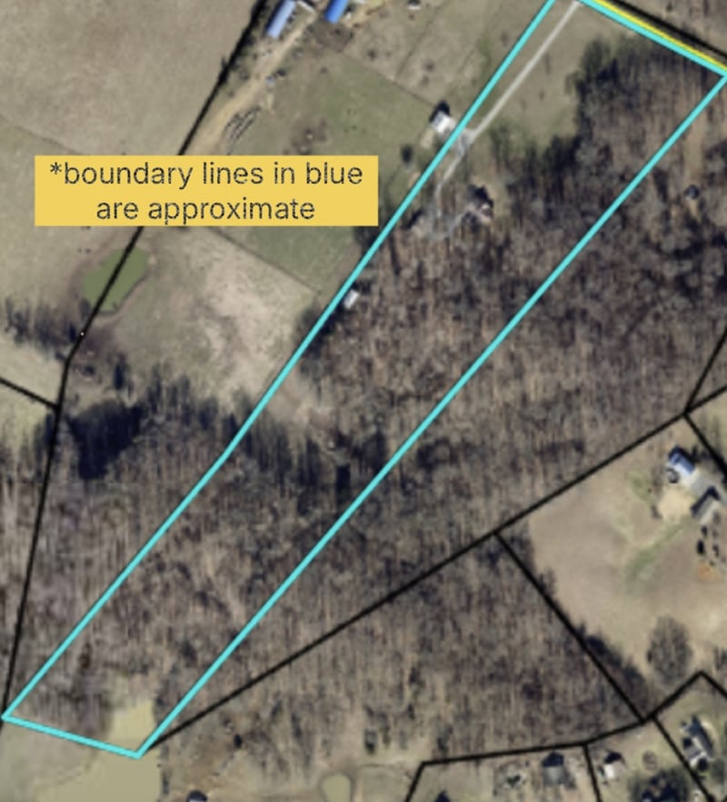233 Berrytown Rd, Rineyville, KY 40162