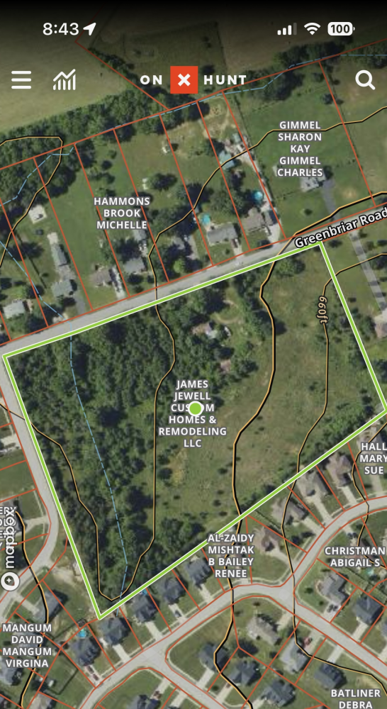 2666 Greenbriar Rd, Mt Washington, KY 40047