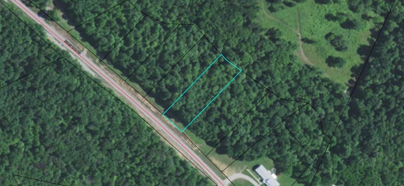 2710 Nolin Dam Rd, Mammoth Cave, KY 42259