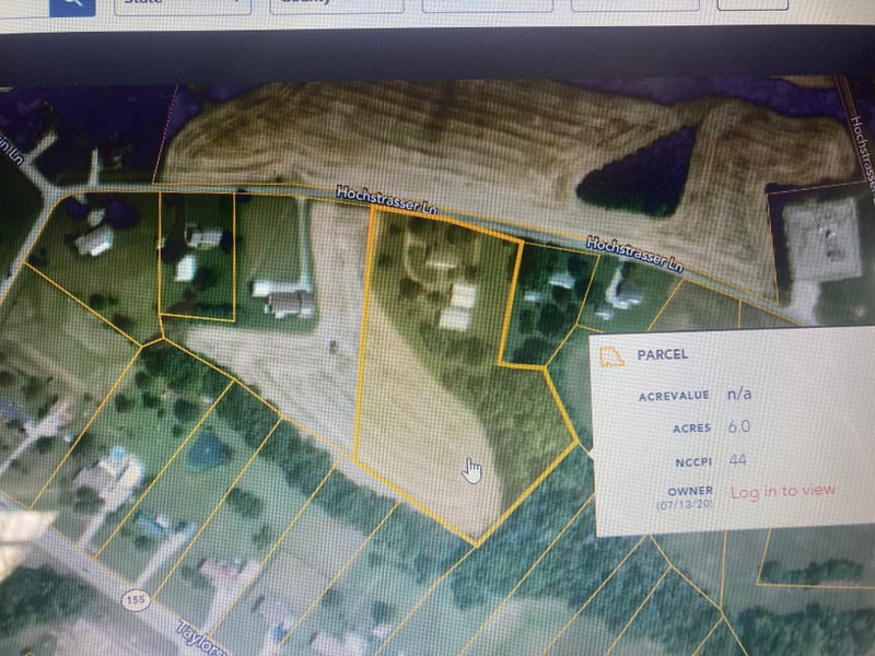 290 Hochstrasser Rd, Elk Creek, KY 40071