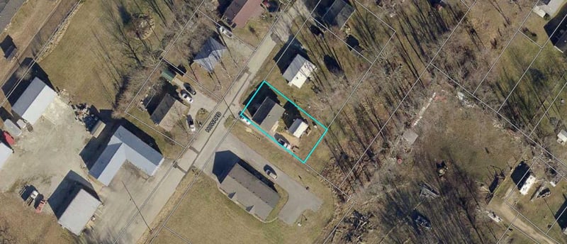 311 Howard St, Campbellsville, KY 42718
