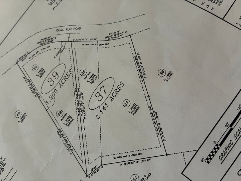 325 Quail Run Rd, Brandenburg, KY 40108