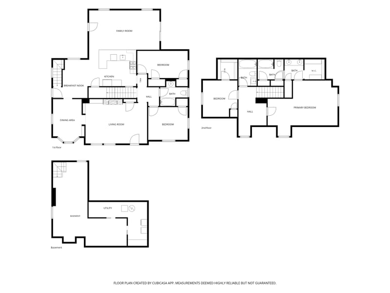 353 Chenoweth Ln, Druid Hills, KY 40207