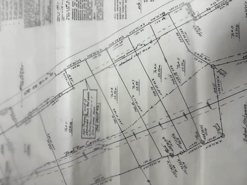 3545 Bloomfield Rd, Springfield, KY 40069