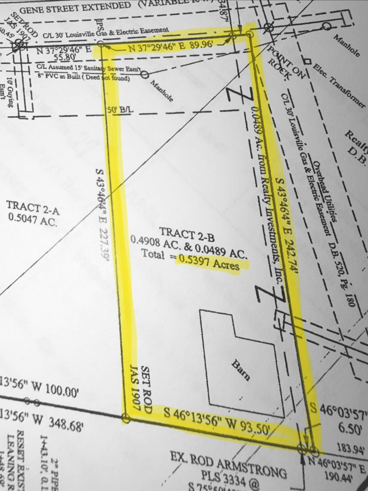 376 Gene St, Mt Washington, KY 40047