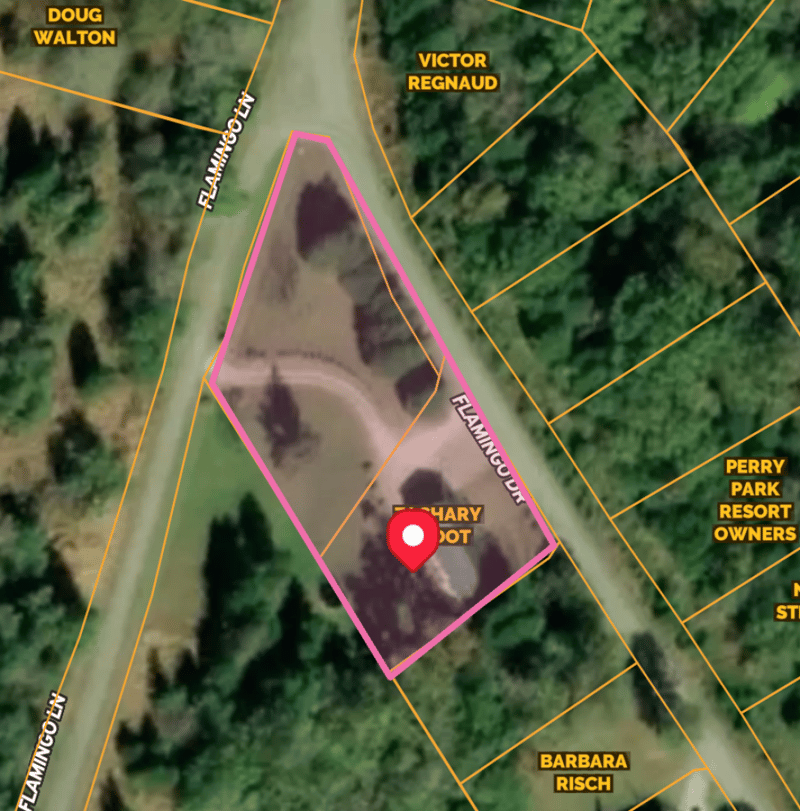 40 Flamingo Ln, Perry Park, KY 40363