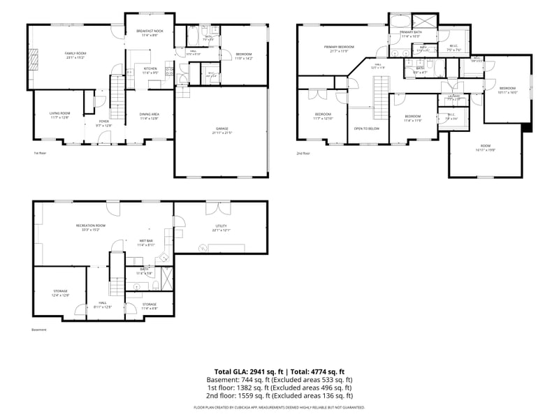 4103 Sheehan Dr, Buckner, KY 40010