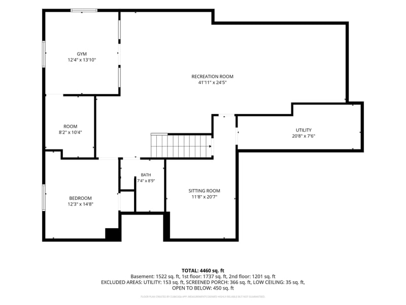 4702 Tall Grass Ct, La Grange, KY 40031