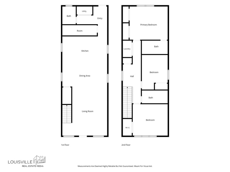 514 E Ormsby Ave, Louisville, KY 40203