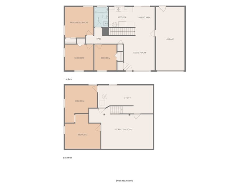 5212 Rookwood Ave, Louisville, KY 40218