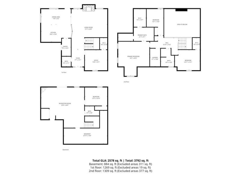 585 Sunray Dr, Shepherdsville, KY 40165