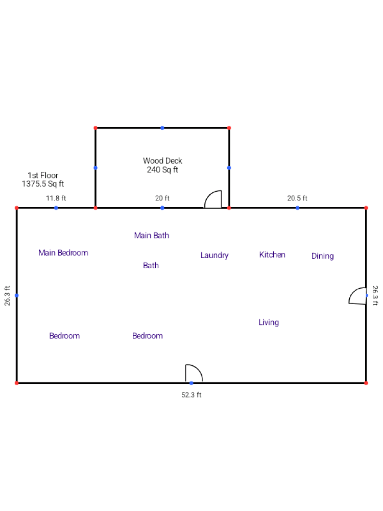 6292 S Highway 421, Bedford, KY 40006