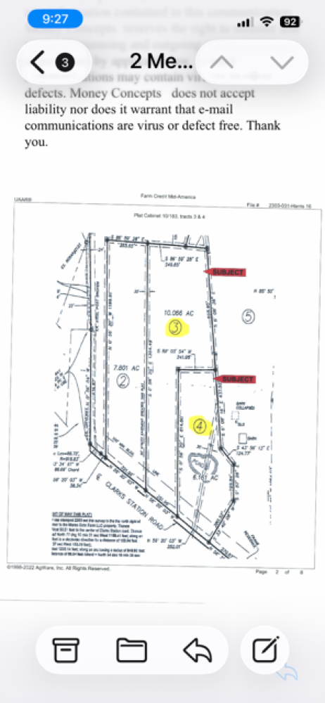 6544 Clark Station Rd, Finchville, KY 40022