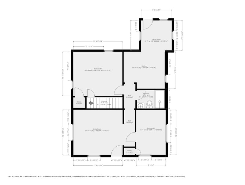 665 N Barbee Way, Louisville, KY 40217