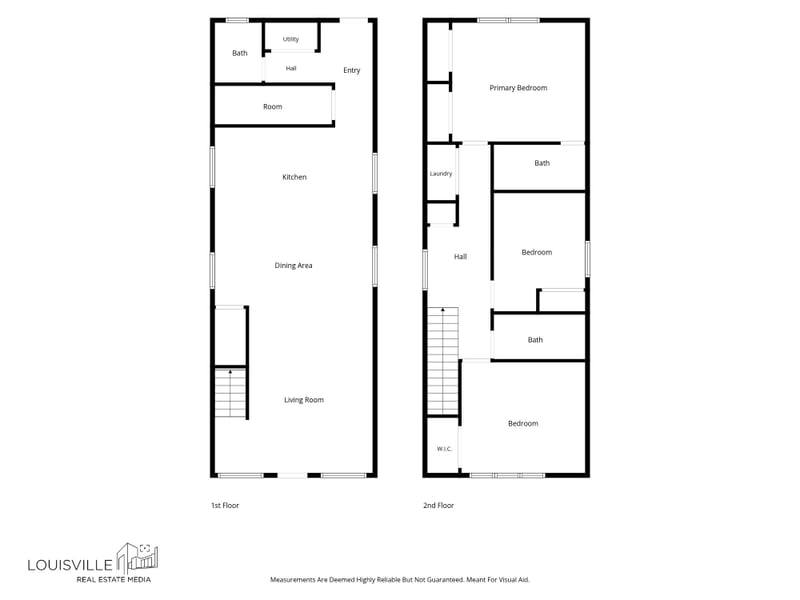 711 E Ormsby Ave, Louisville, KY 40203