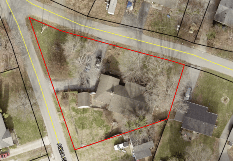 849 Bass Ln, Shelbyville, KY 40065