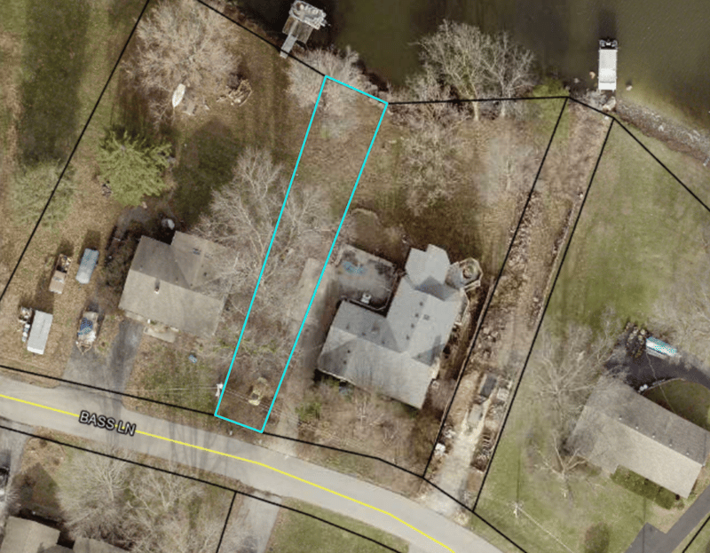 849 Bass Ln, Shelbyville, KY 40065