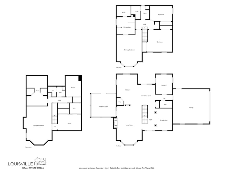 8606 Glenhope Dr, Louisville, KY 40291