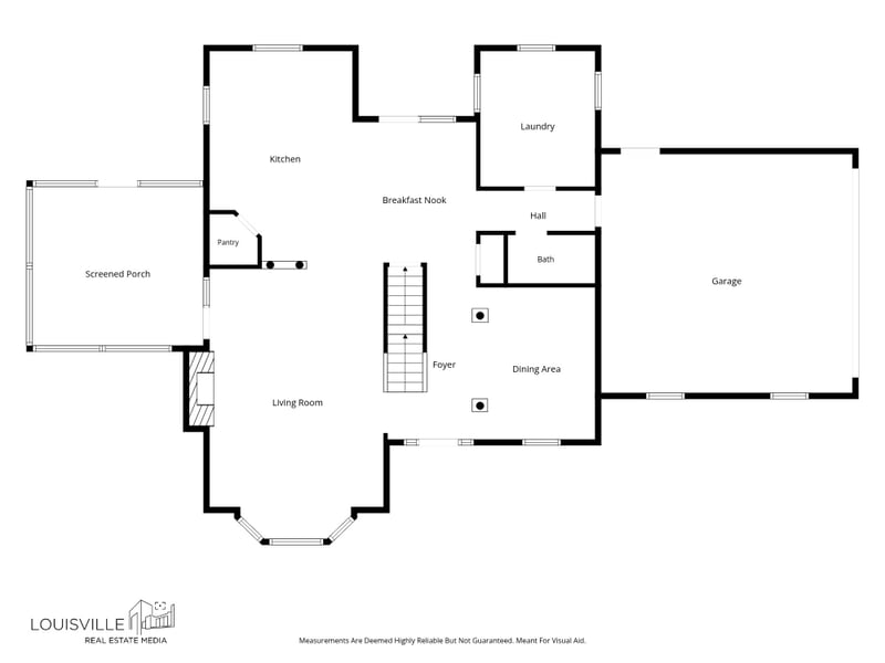 8606 Glenhope Dr, Louisville, KY 40291