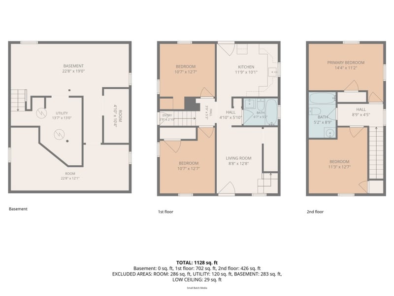 928 Camden Ave, Louisville, KY 40215