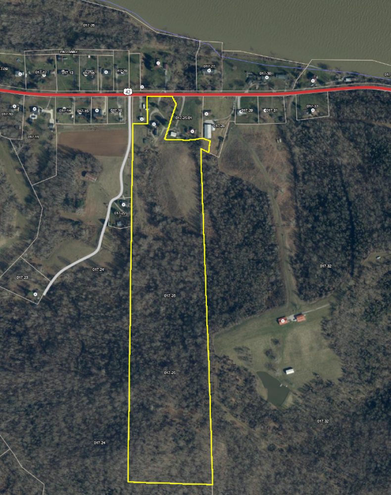 986 Us 42, Warsaw, KY 41095