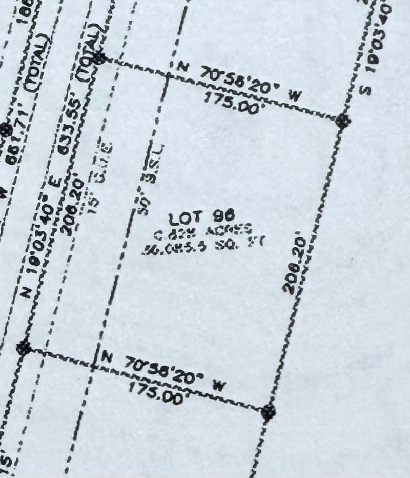 Lot 96 Megan Dr, Shepherdsville, KY 40165