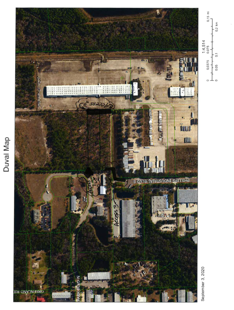 0 Business Park Blvd, Jacksonville, FL 32256