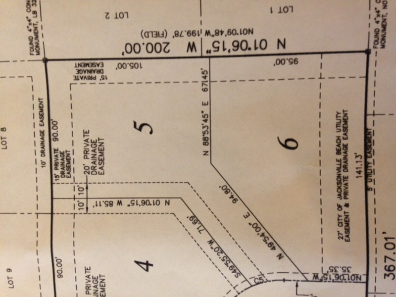 0 Kings Rd, Jacksonville Beach, FL 32250