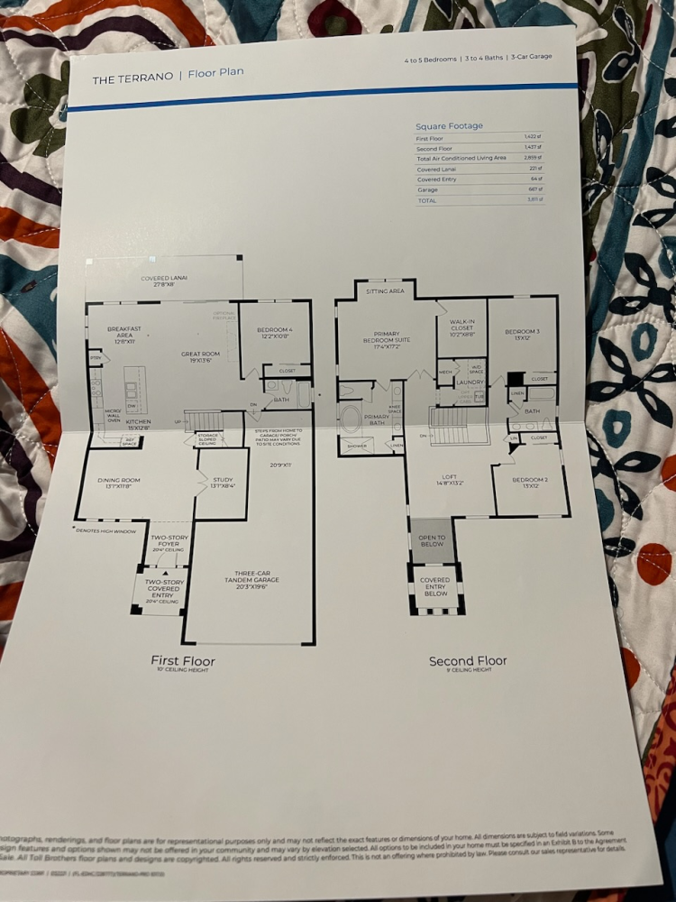 10165 Illumination Dr, Jacksonville, FL 32256