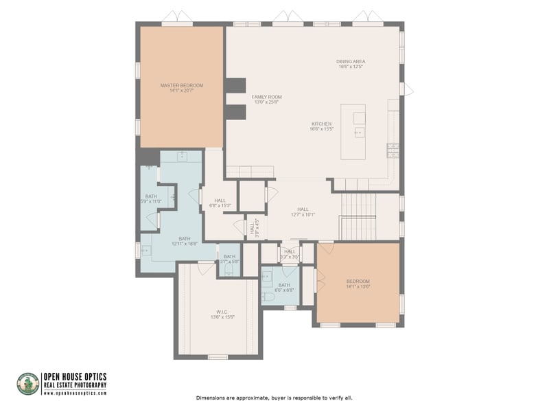 1725 Strand St, Neptune Beach, FL 32266