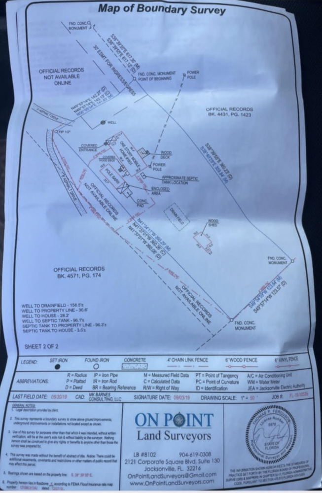 1835 State Rd 13, Fruit Cove, FL 32259