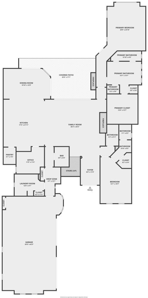 24574 Harbour View Dr, Ponte Vedra Beach, FL 32082