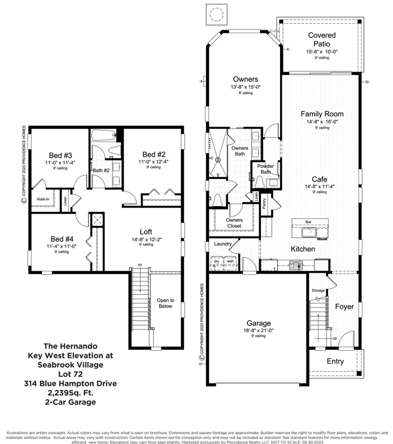 314 Blue Hampton Dr, Ponte Vedra, FL 32081