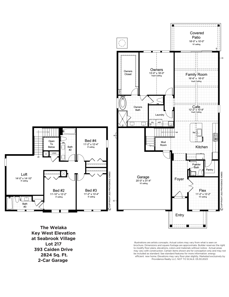 393 Caiden Dr, Ponte Vedra, FL 32081
