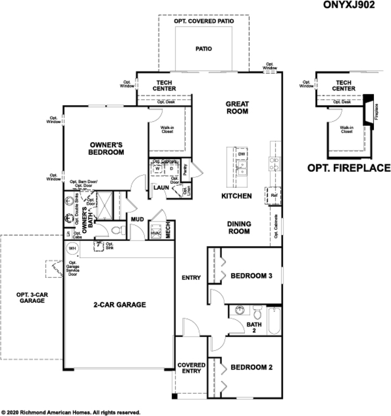 5096 Sawmill Point Way, Jacksonville, FL 32210